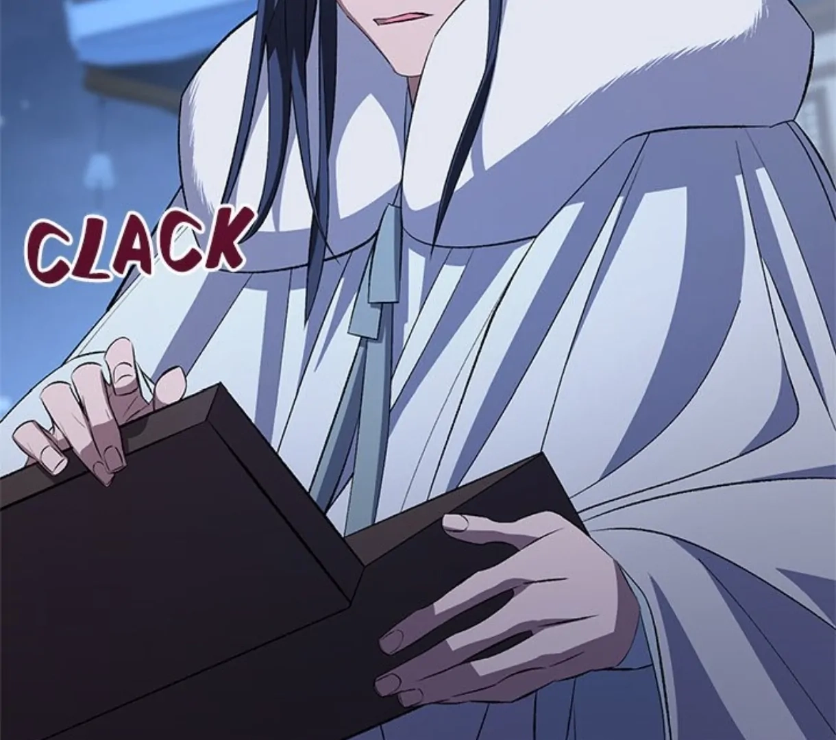 Read To Be His Wish chapter 65 image 78 on Lezhin