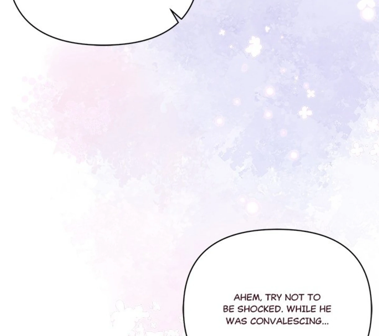 Read To Be His Wish chapter 65 image 8 on Lezhin