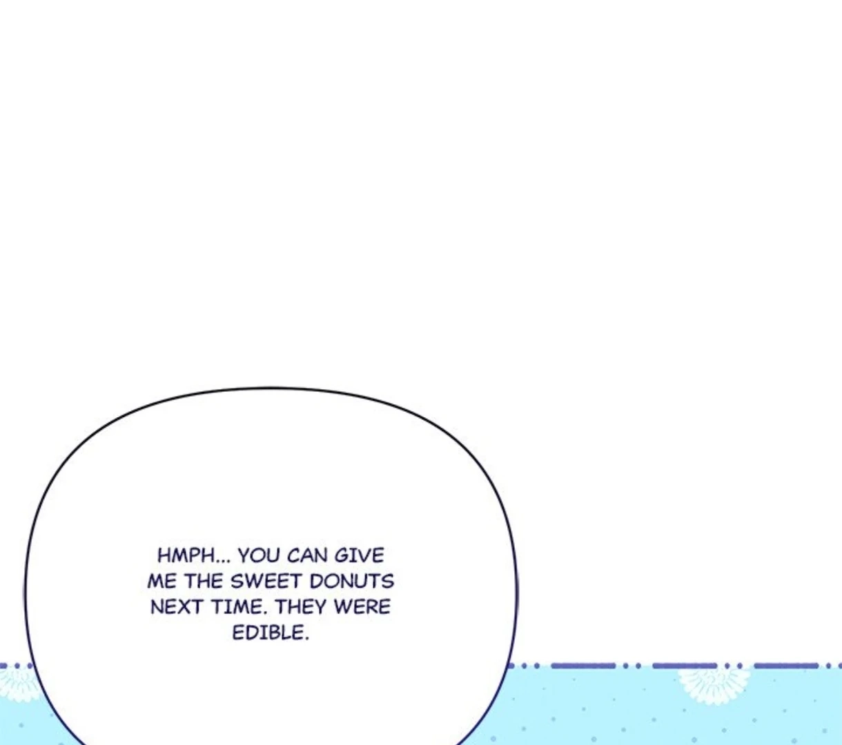 Read To Be His Wish chapter 65 image 87 on Lezhin