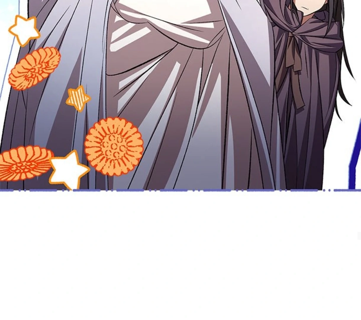 Read To Be His Wish chapter 65 image 89 on Lezhin