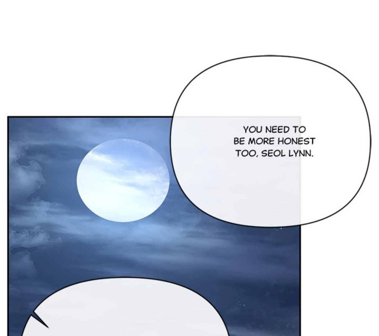 Read To Be His Wish chapter 65 image 90 on Lezhin