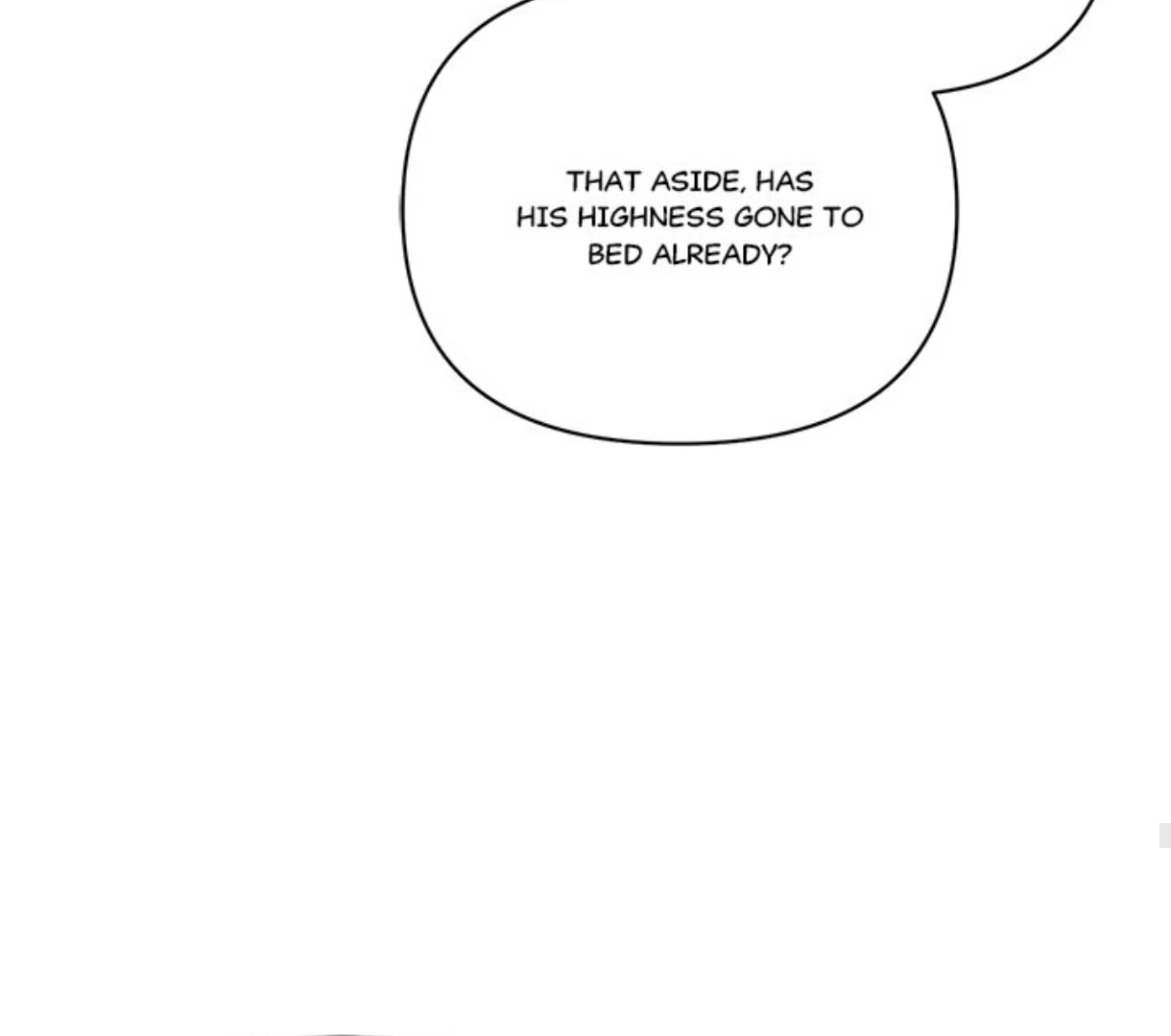 Read To Be His Wish chapter 65 image 92 on Lezhin