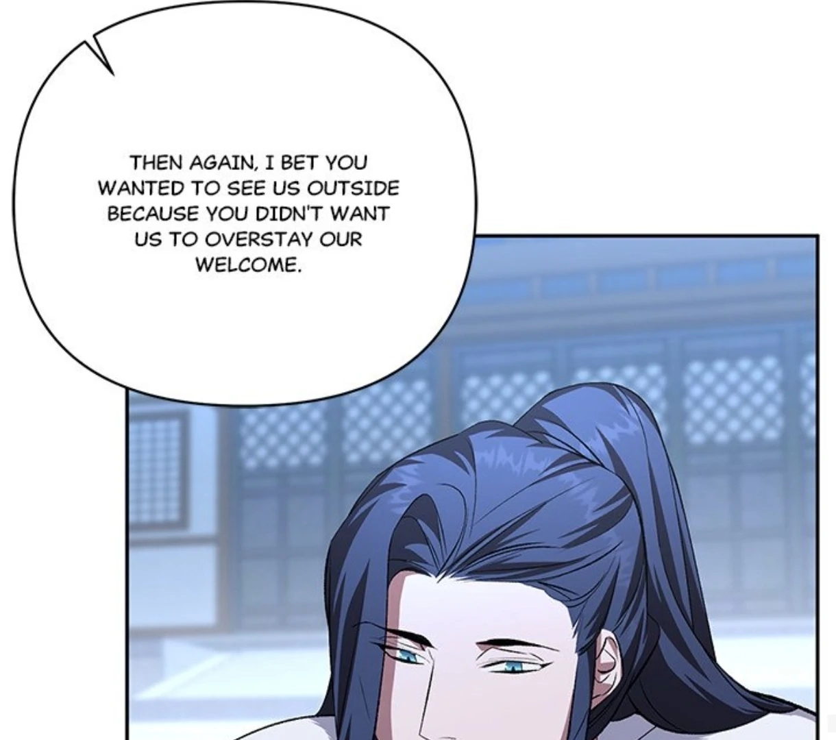 Read To Be His Wish chapter 65 image 93 on Lezhin