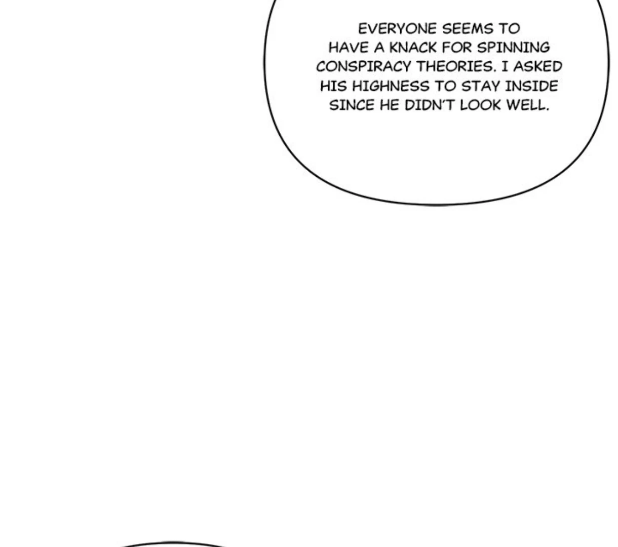 Read To Be His Wish chapter 65 image 95 on Lezhin