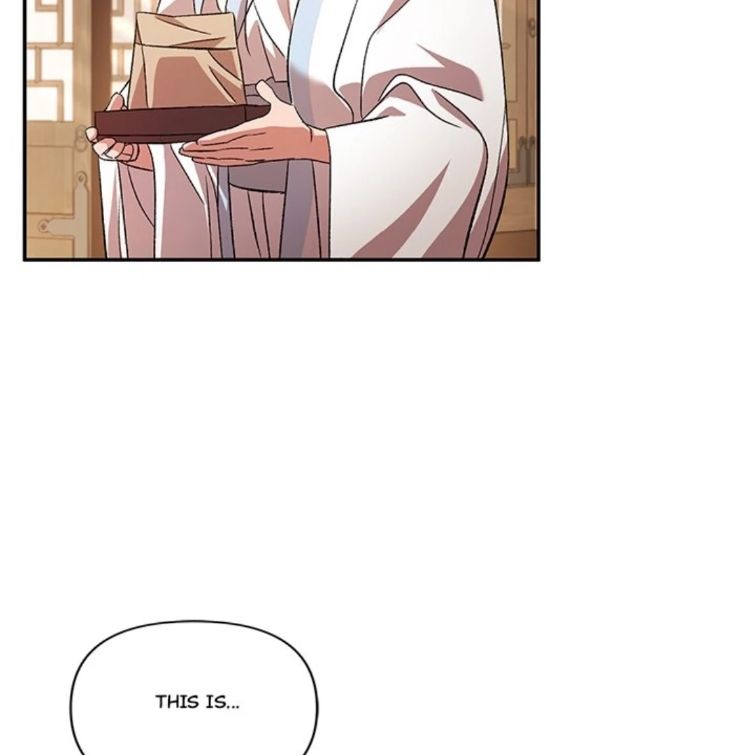 Read To Be His Wish chapter 9 image 1 on Lezhin