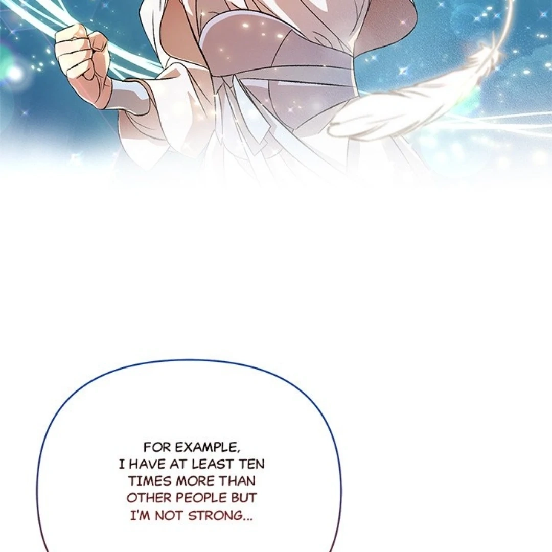 Read To Be His Wish chapter 9 image 100 on Lezhin