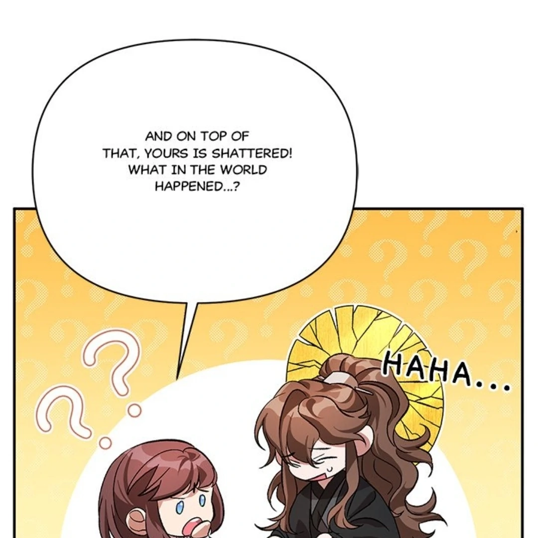 Read To Be His Wish chapter 9 image 105 on Lezhin
