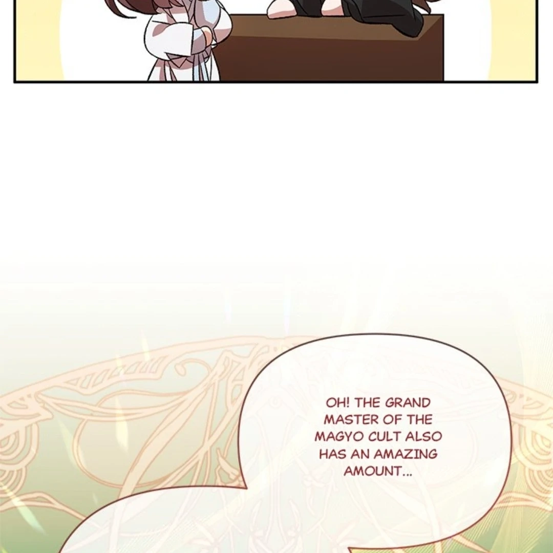 Read To Be His Wish chapter 9 image 106 on Lezhin