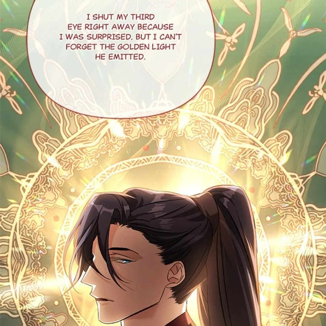 Read To Be His Wish chapter 9 image 107 on Lezhin