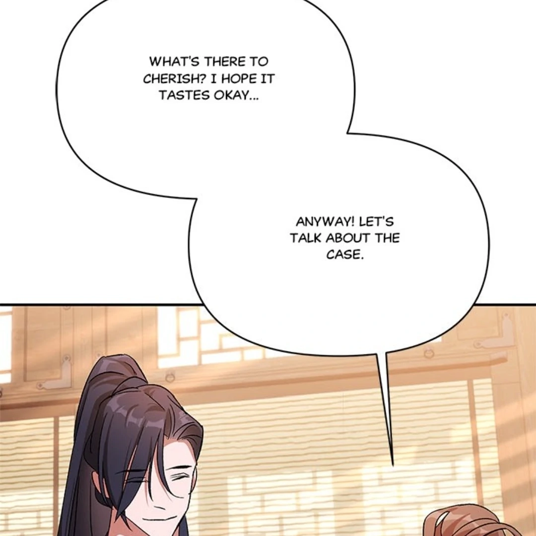 Read To Be His Wish chapter 9 image 11 on Lezhin