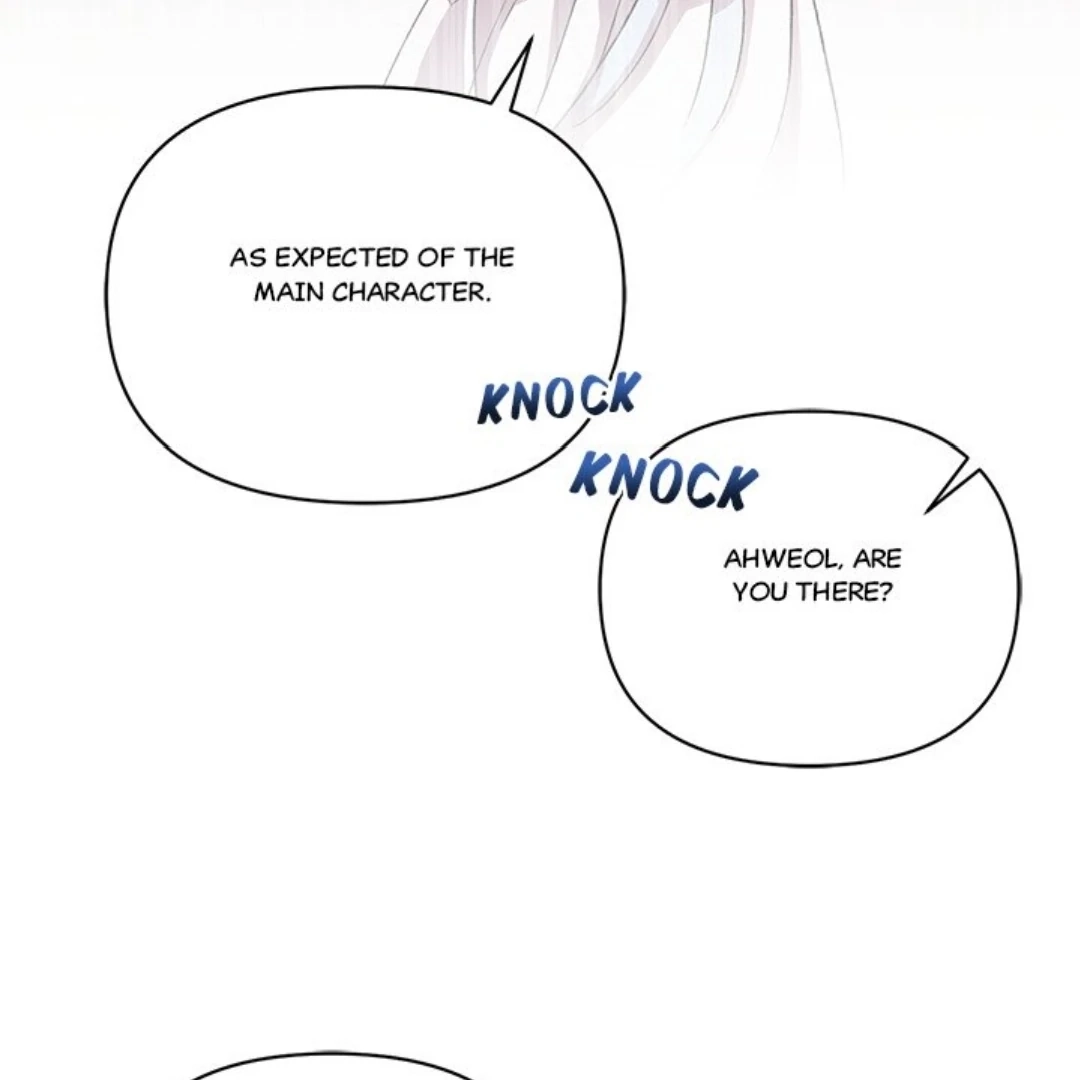 Read To Be His Wish chapter 9 image 110 on Lezhin