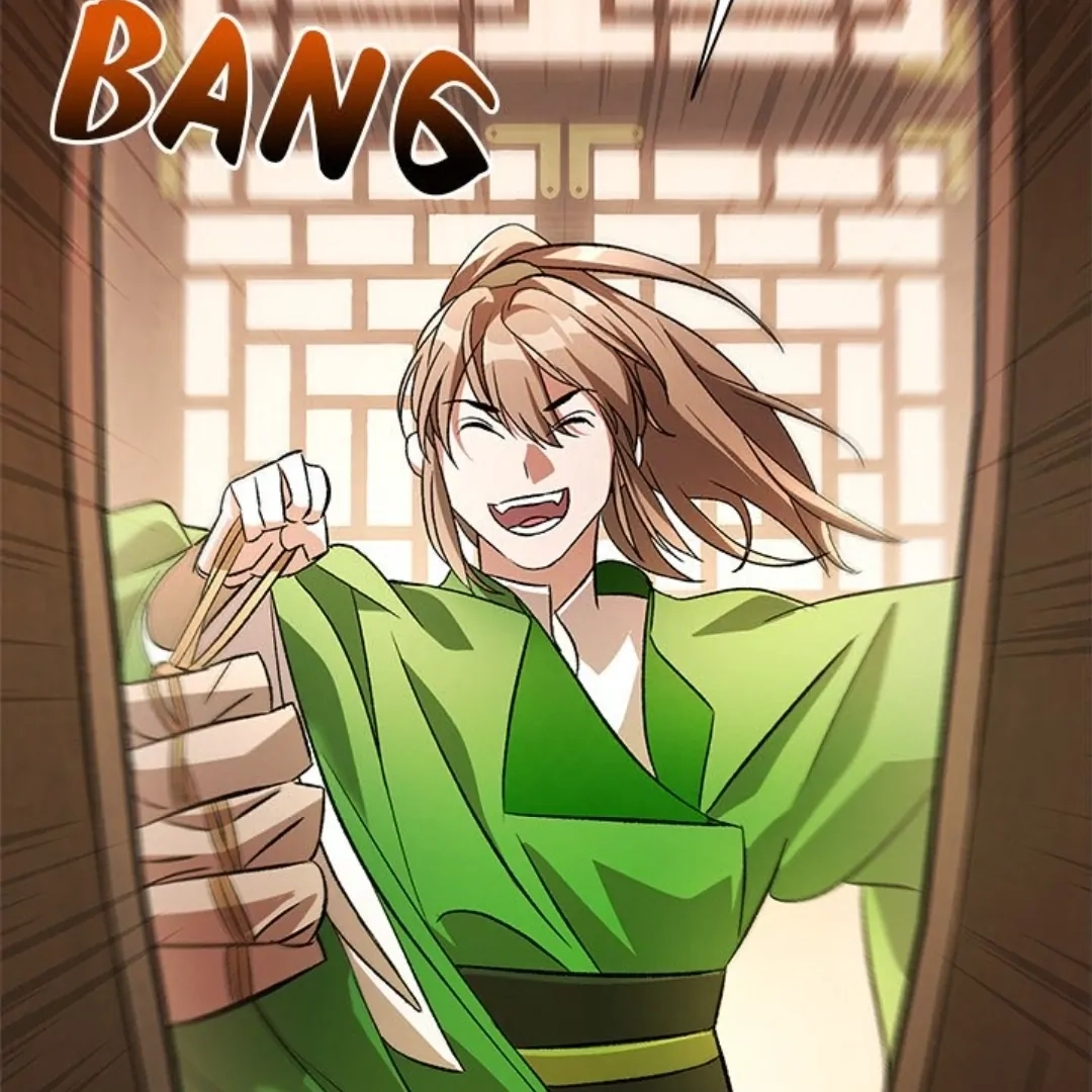 Read To Be His Wish chapter 9 image 113 on Lezhin