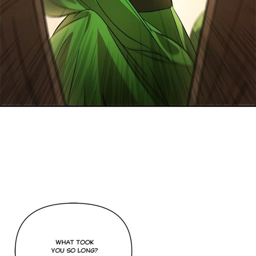 Read To Be His Wish chapter 9 image 114 on Lezhin