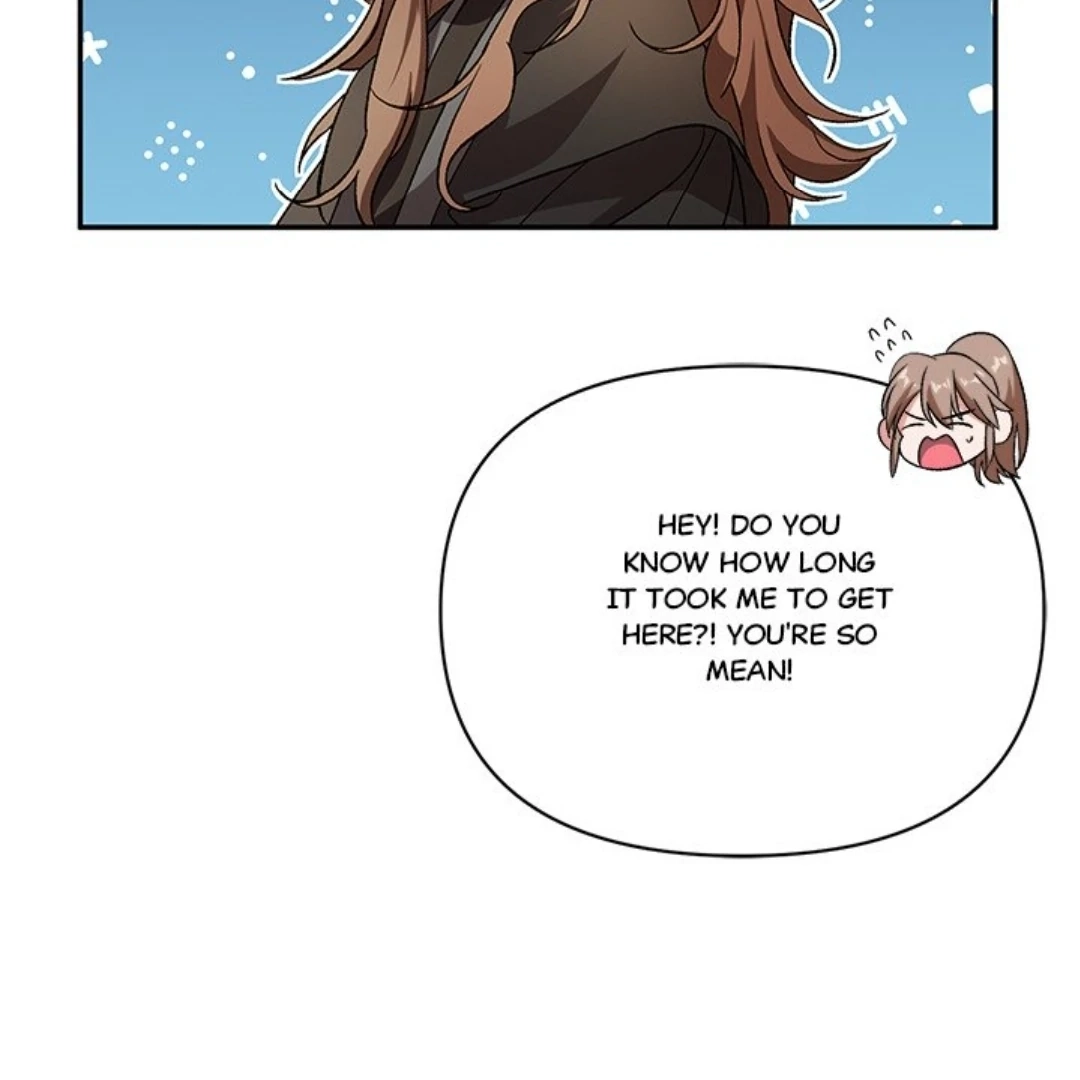 Read To Be His Wish chapter 9 image 116 on Lezhin