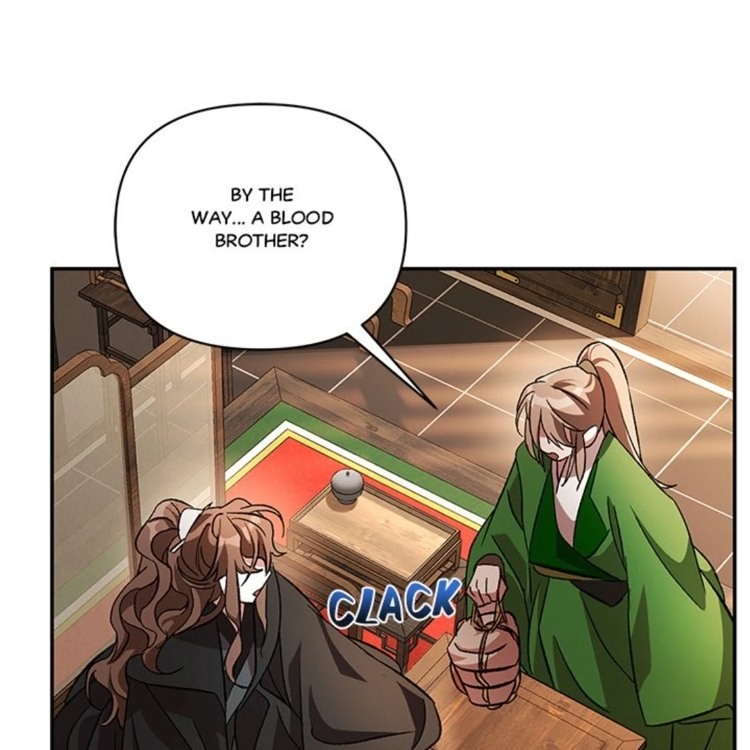 Read To Be His Wish chapter 9 image 117 on Lezhin