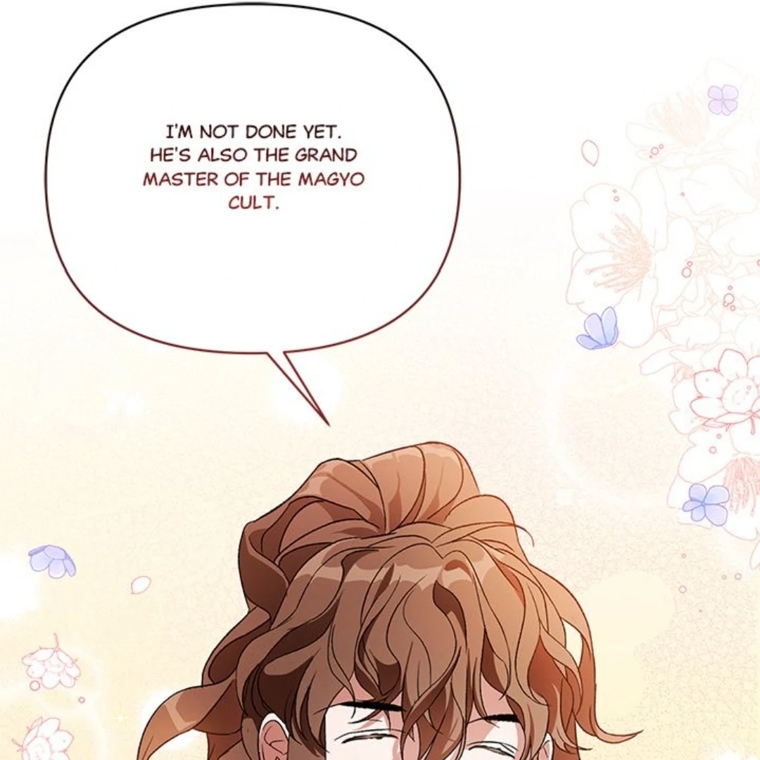 Read To Be His Wish chapter 9 image 122 on Lezhin