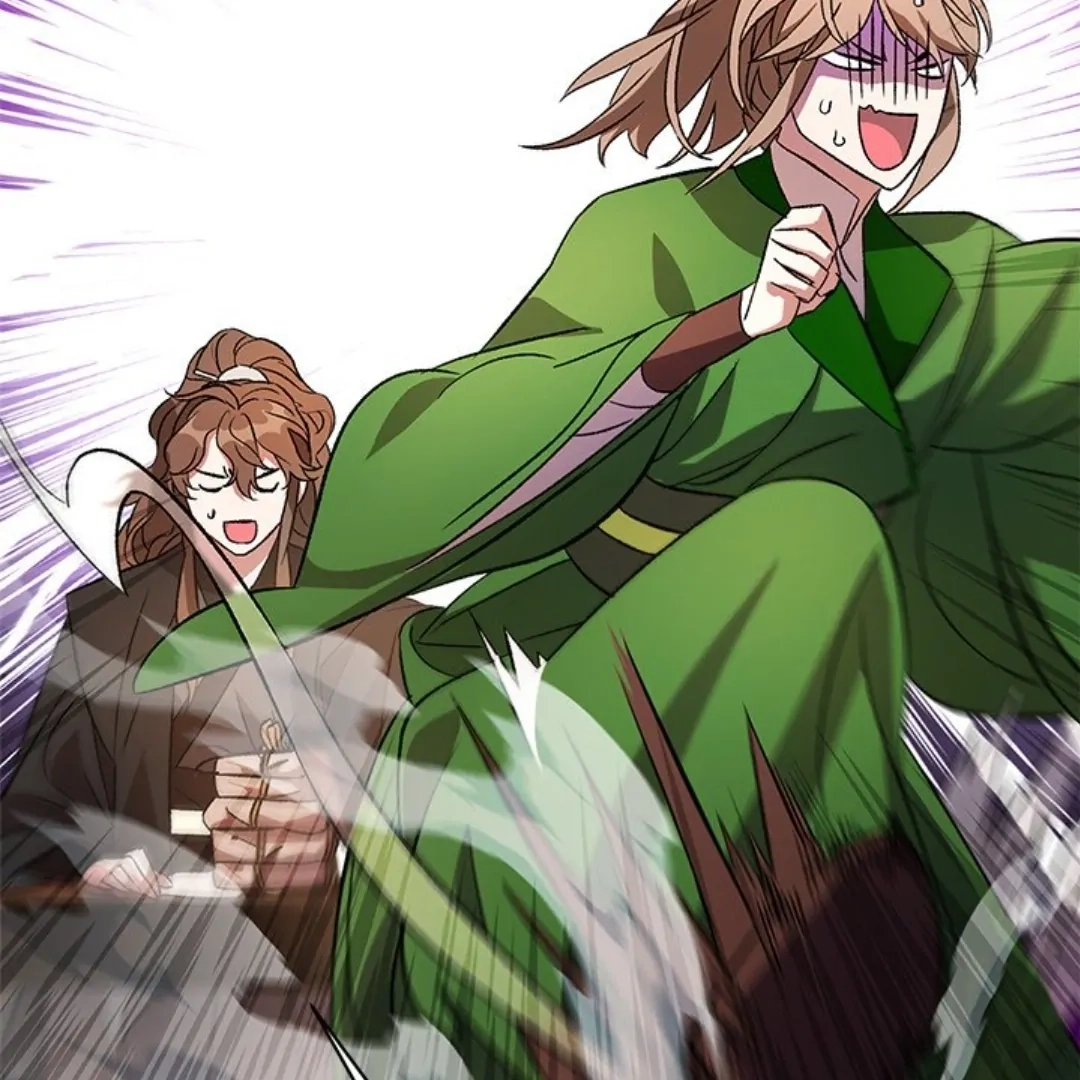 Read To Be His Wish chapter 9 image 127 on Lezhin
