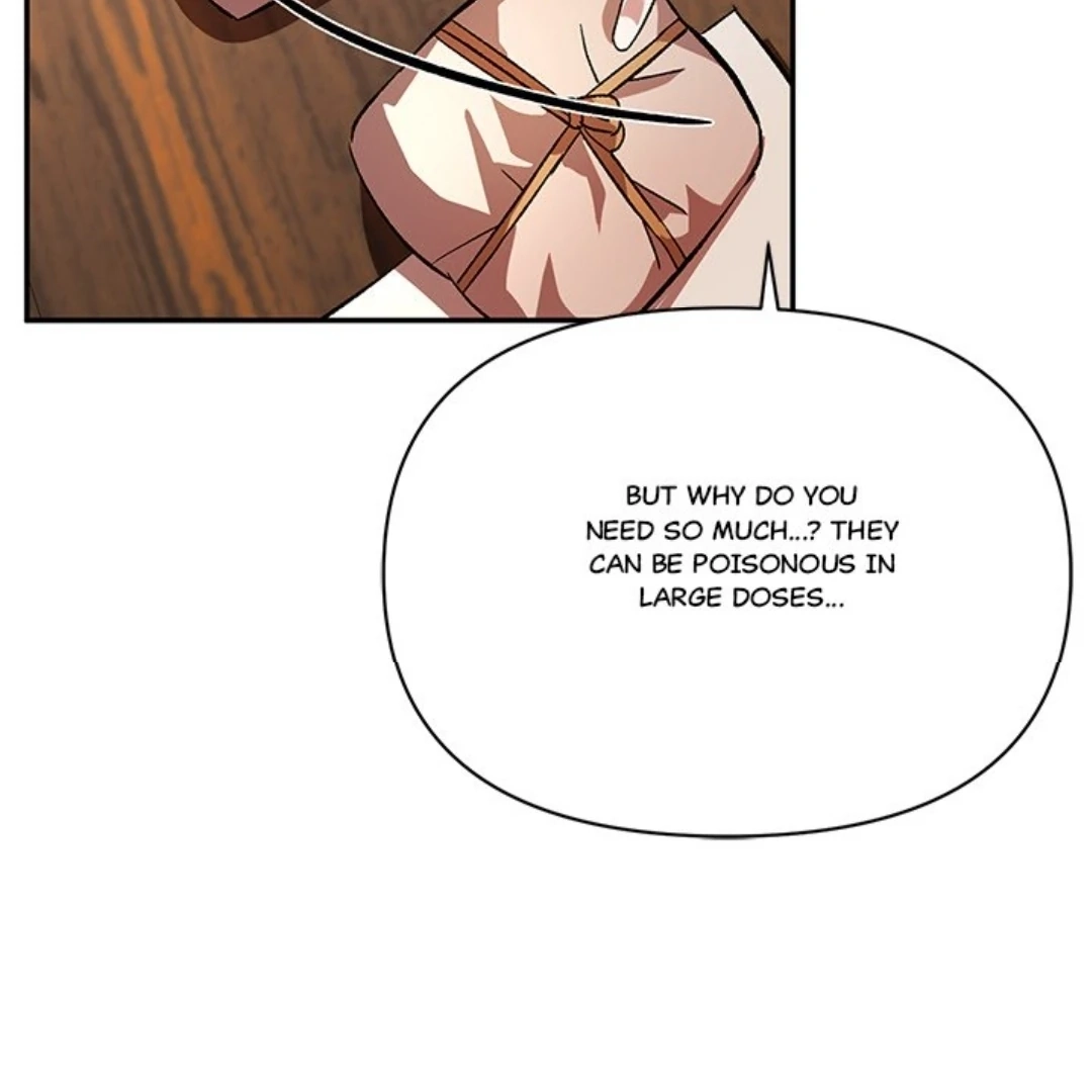 Read To Be His Wish chapter 9 image 130 on Lezhin