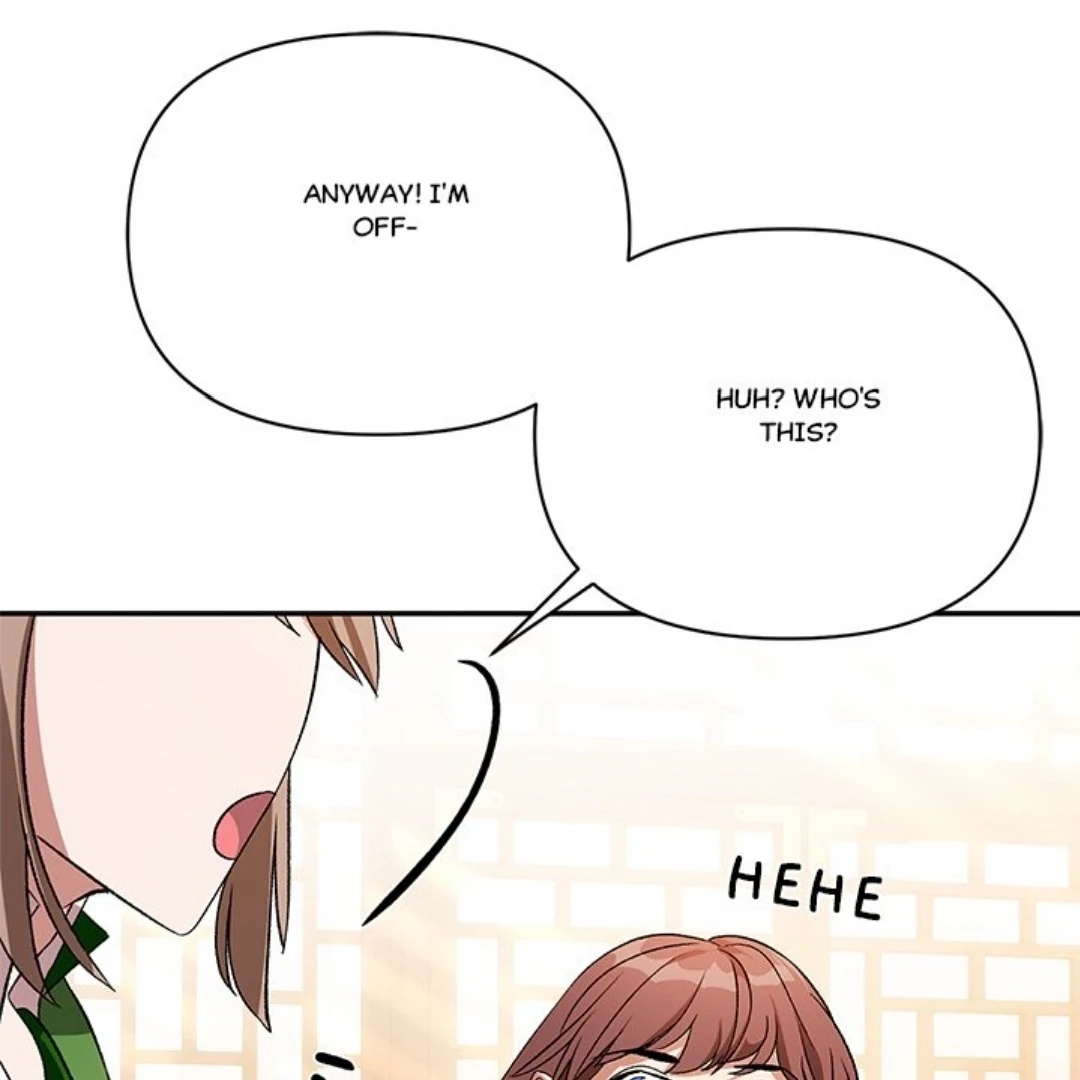 Read To Be His Wish chapter 9 image 131 on Lezhin