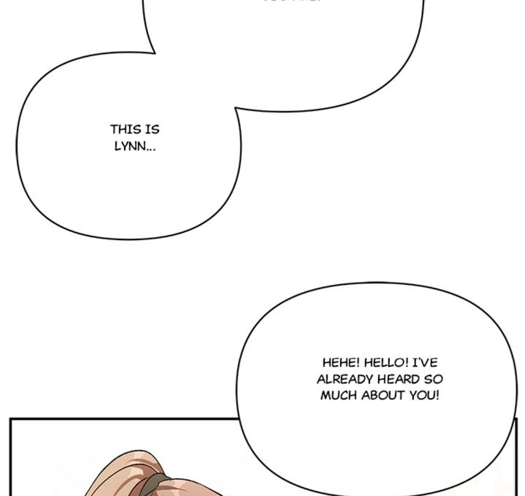 Read To Be His Wish chapter 9 image 133 on Lezhin
