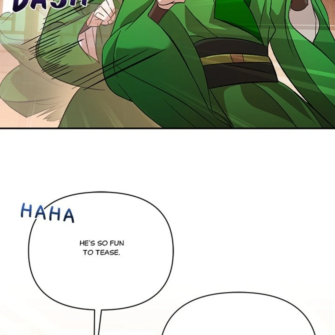 Read To Be His Wish chapter 9 image 142 on Lezhin