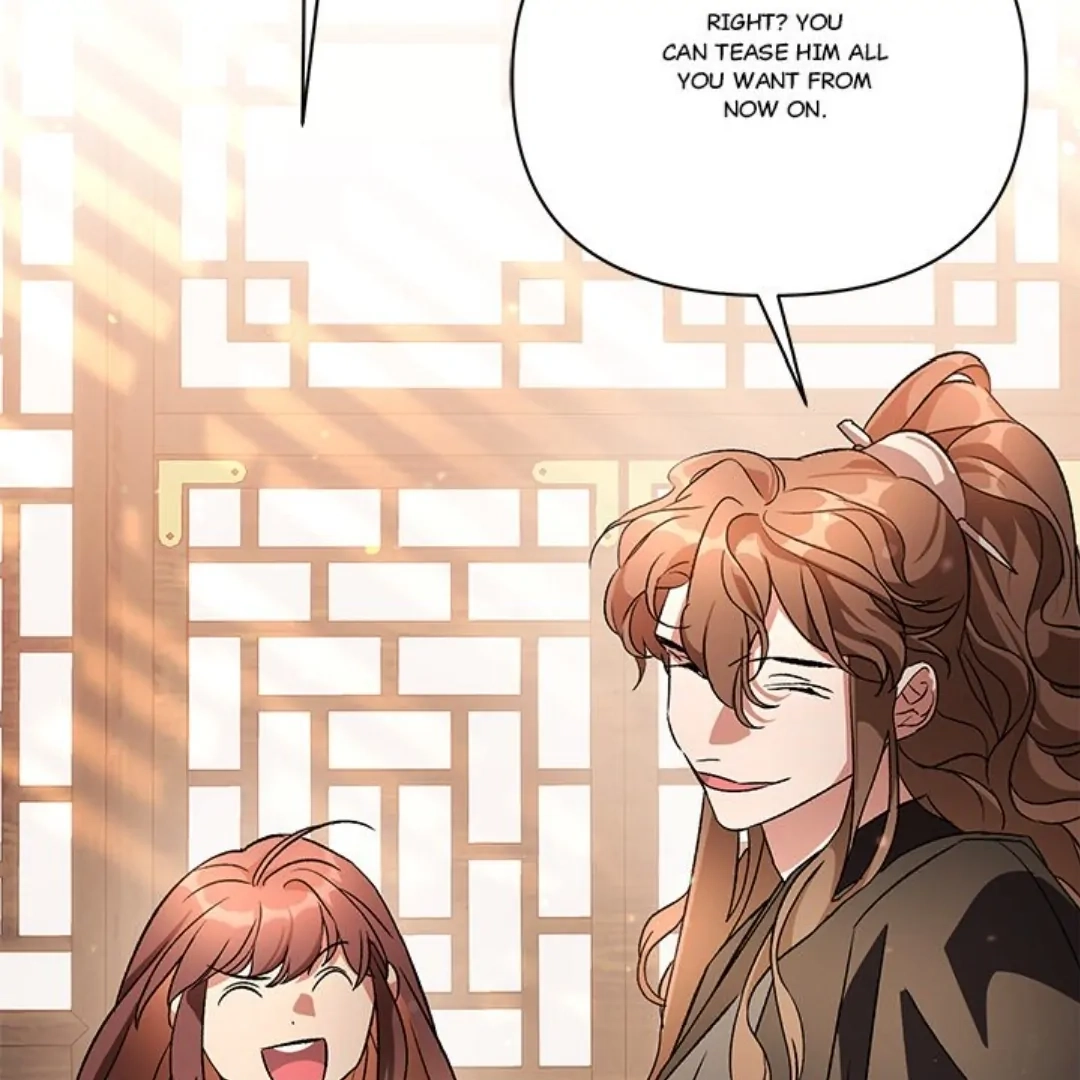 Read To Be His Wish chapter 9 image 143 on Lezhin