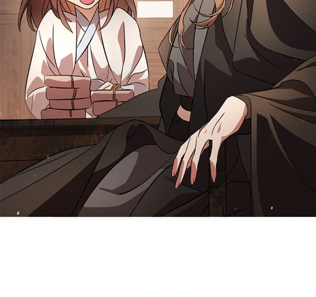 Read To Be His Wish chapter 9 image 144 on Lezhin