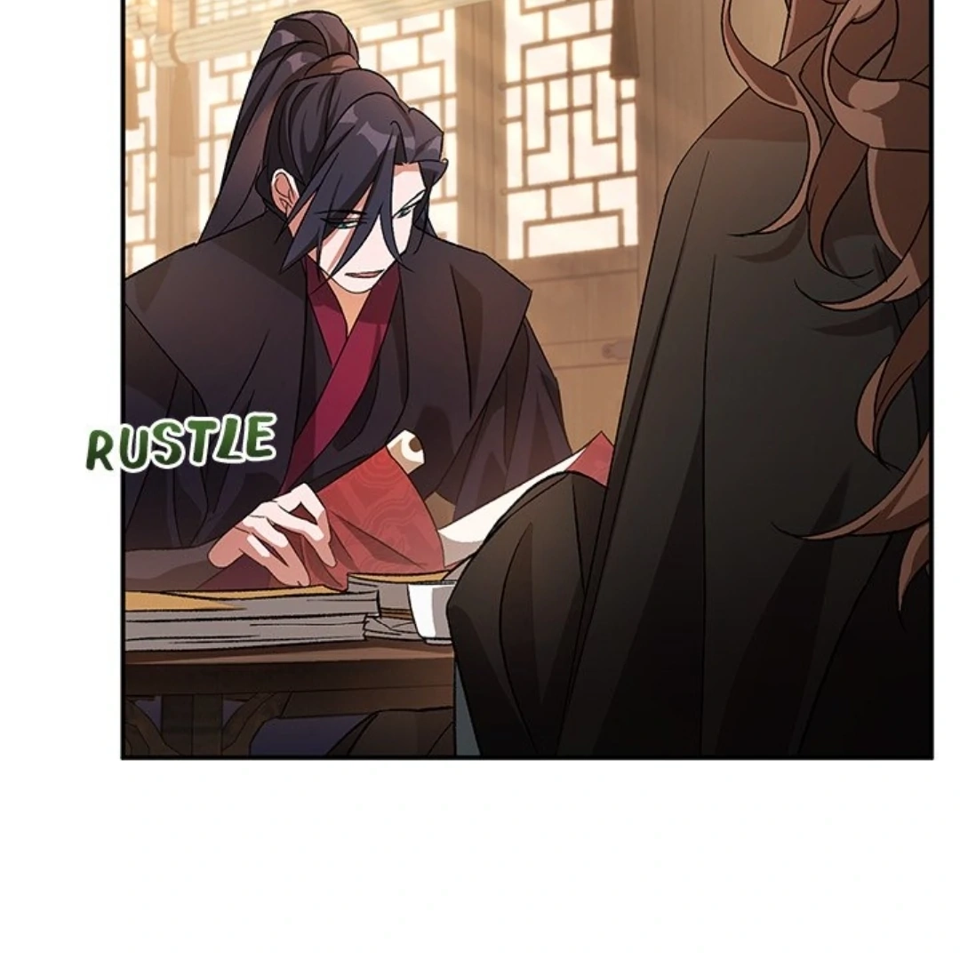 Read To Be His Wish chapter 9 image 17 on Lezhin