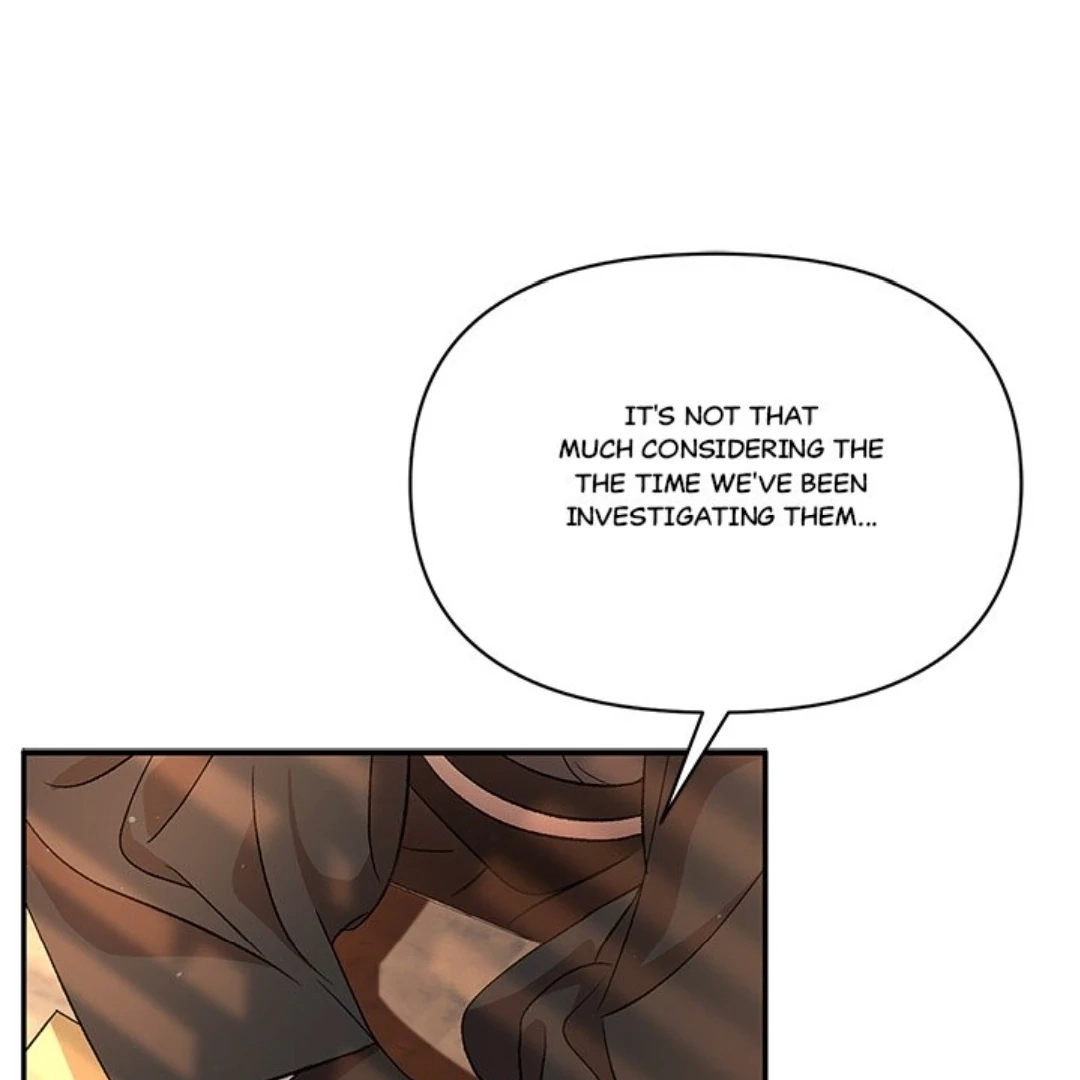 Read To Be His Wish chapter 9 image 18 on Lezhin