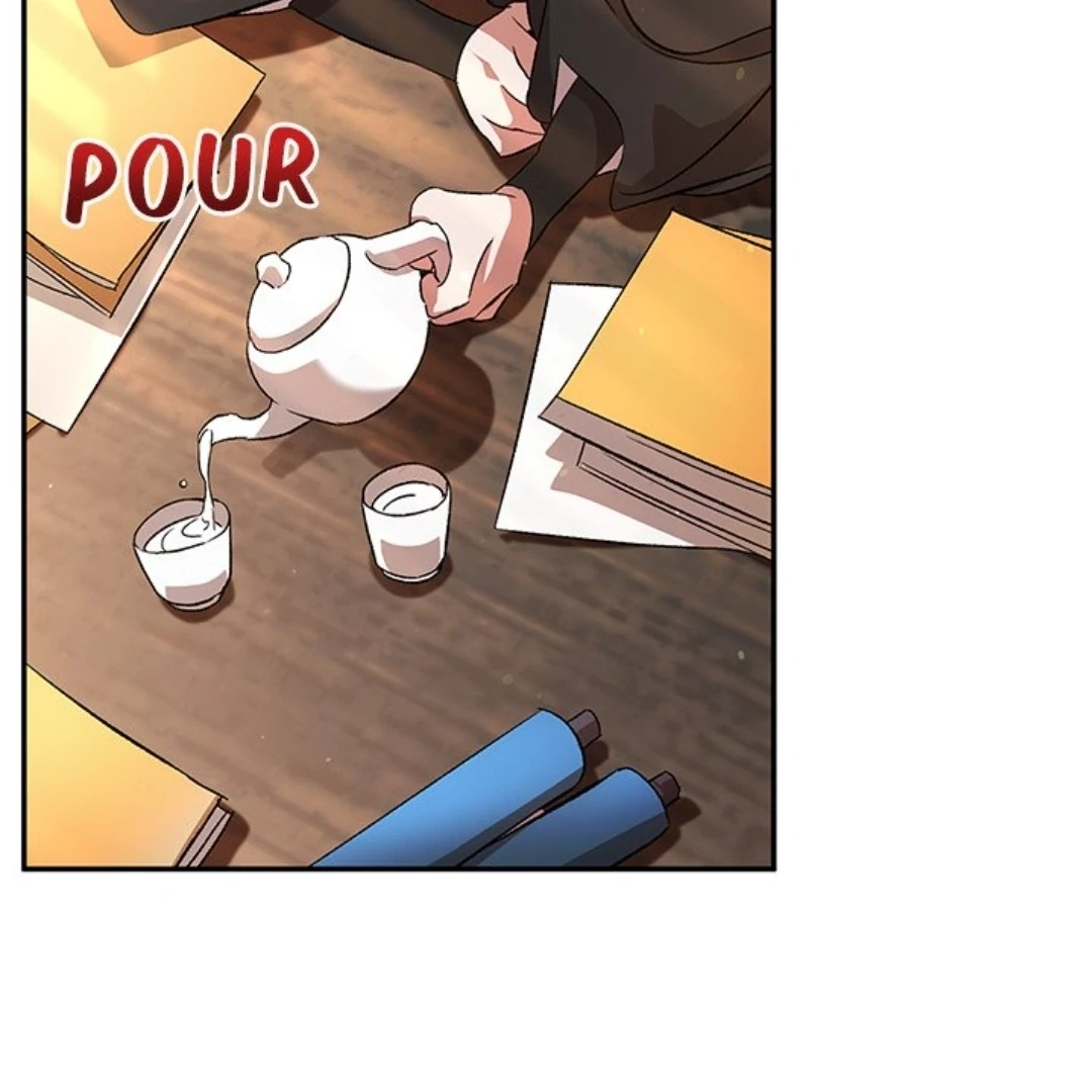 Read To Be His Wish chapter 9 image 19 on Lezhin