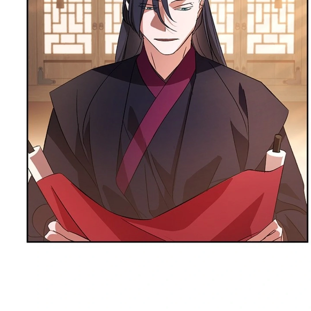 Read To Be His Wish chapter 9 image 21 on Lezhin