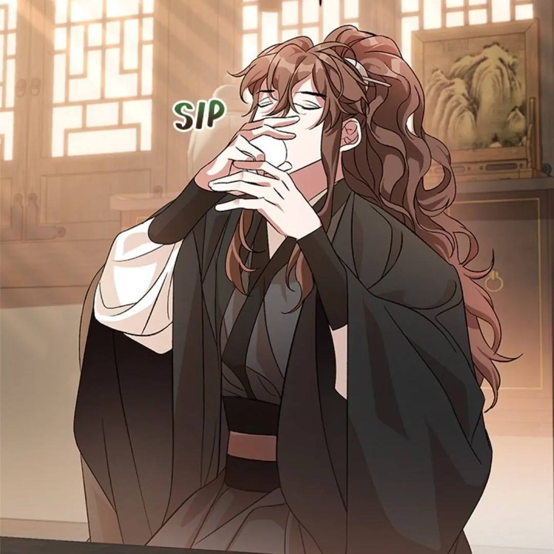 Read To Be His Wish chapter 9 image 23 on Lezhin