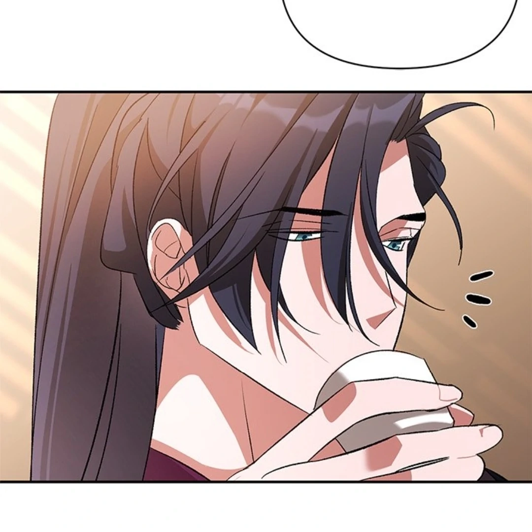 Read To Be His Wish chapter 9 image 25 on Lezhin