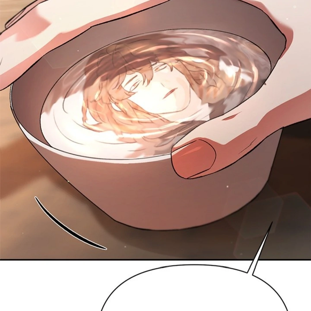 Read To Be His Wish chapter 9 image 27 on Lezhin