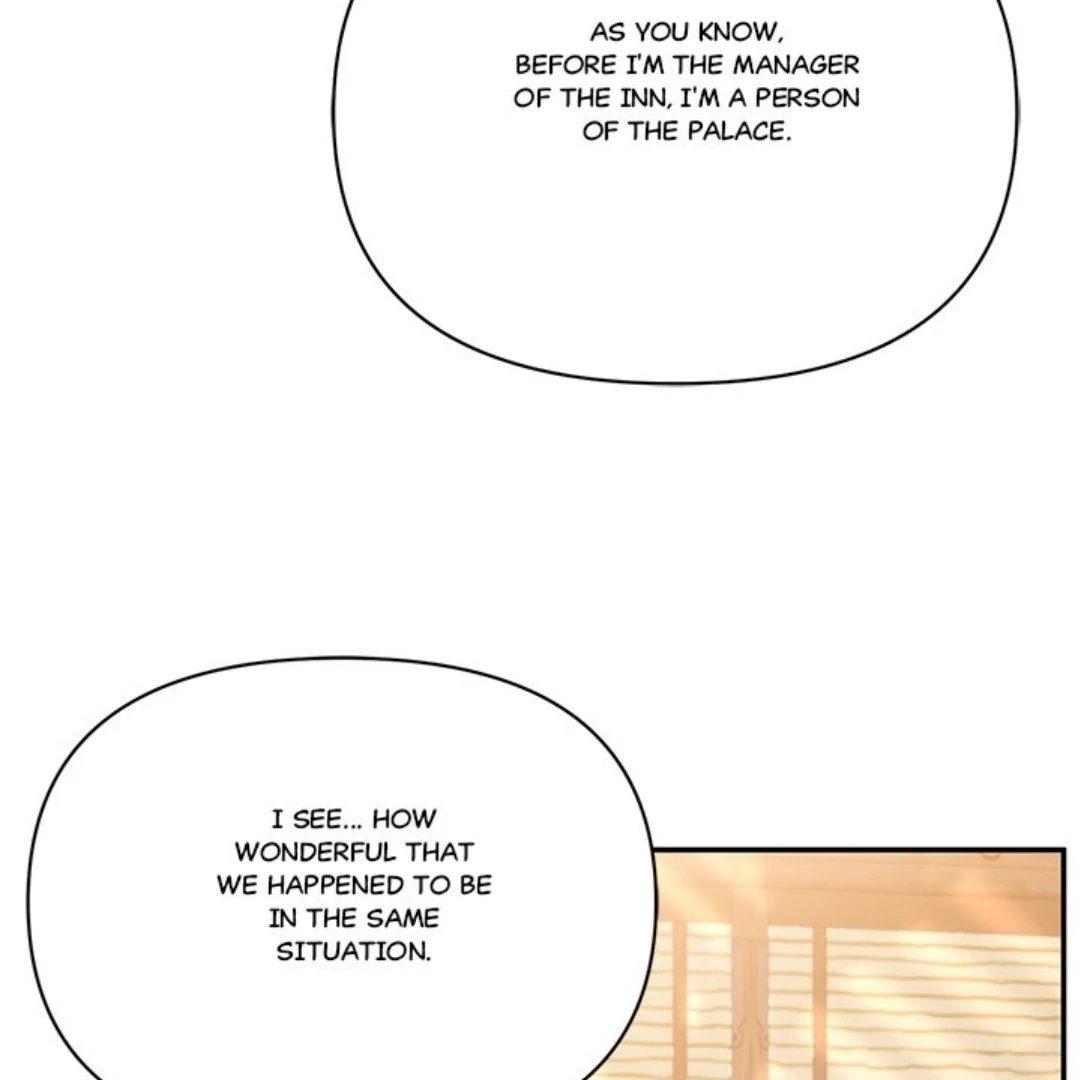 Read To Be His Wish chapter 9 image 28 on Lezhin
