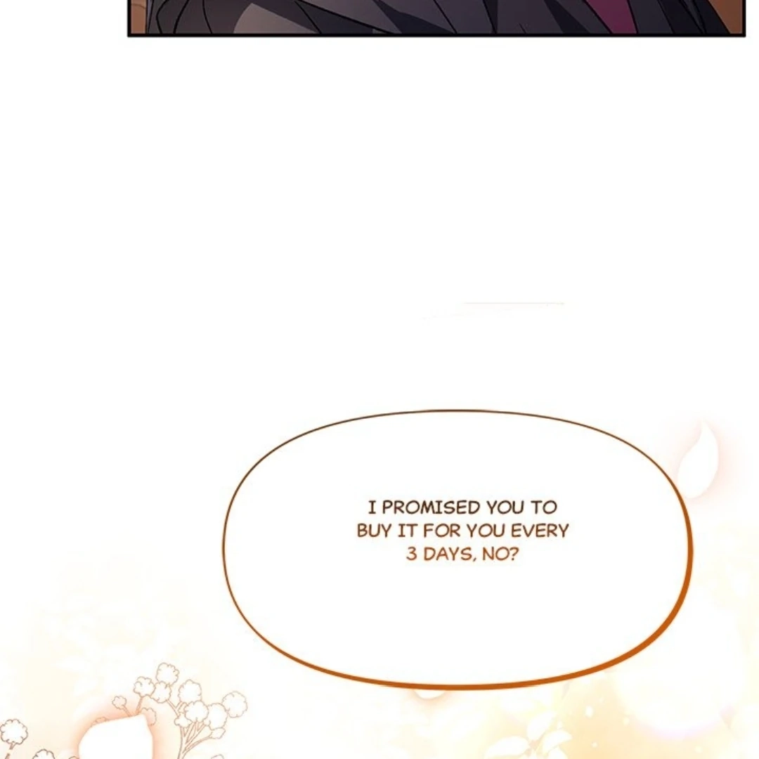 Read To Be His Wish chapter 9 image 3 on Lezhin