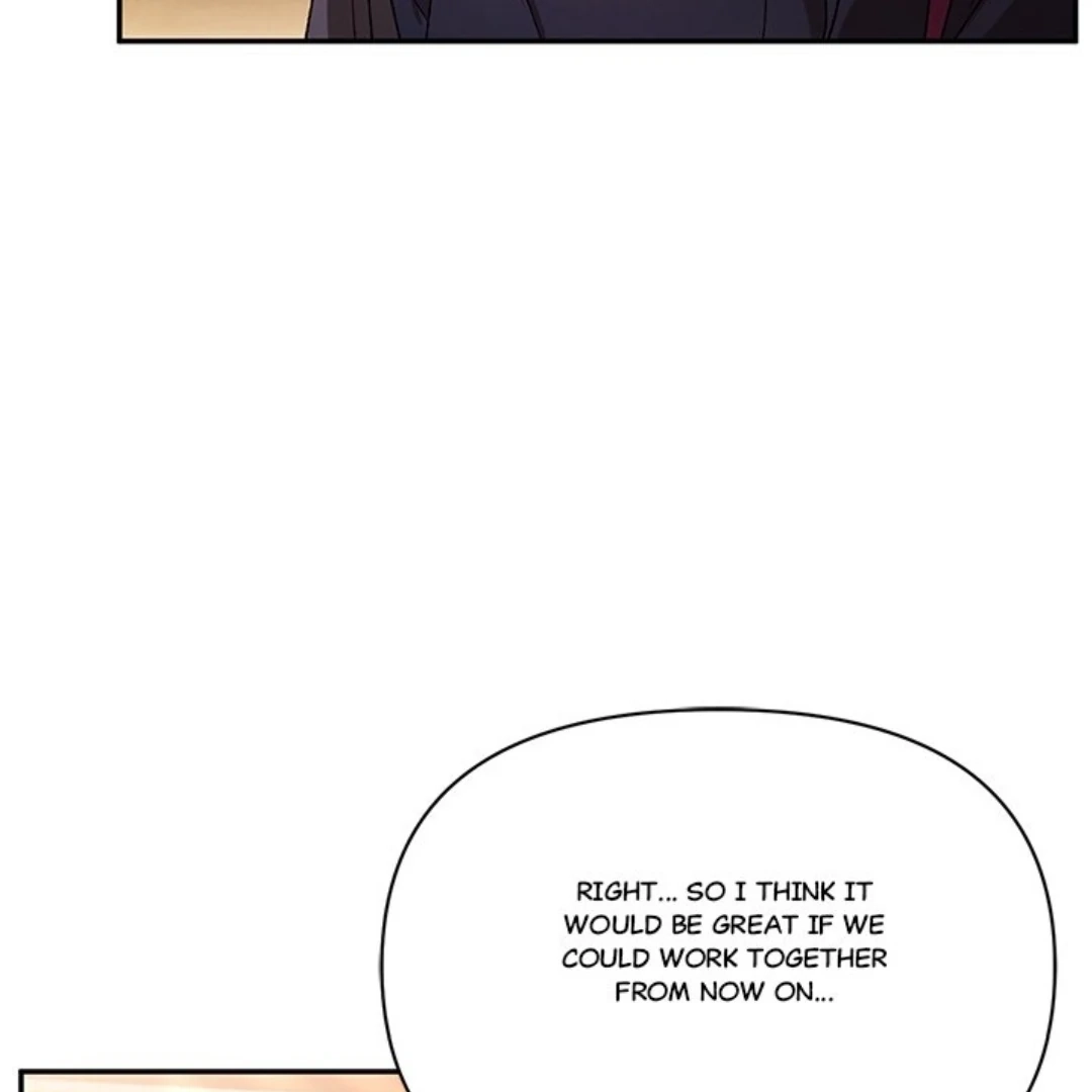 Read To Be His Wish chapter 9 image 30 on Lezhin