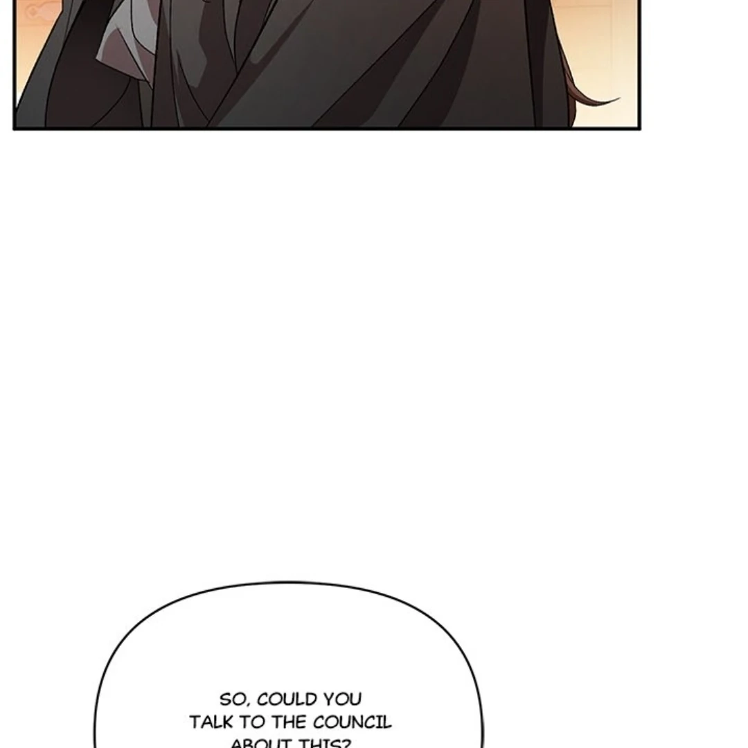 Read To Be His Wish chapter 9 image 32 on Lezhin