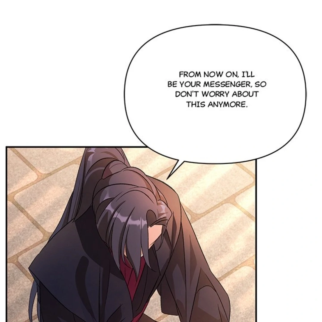 Read To Be His Wish chapter 9 image 35 on Lezhin