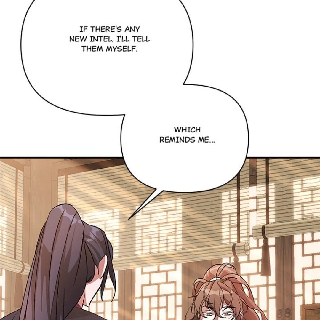 Read To Be His Wish chapter 9 image 37 on Lezhin