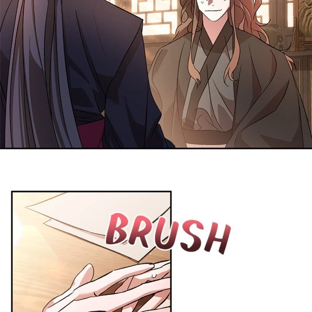 Read To Be His Wish chapter 9 image 38 on Lezhin