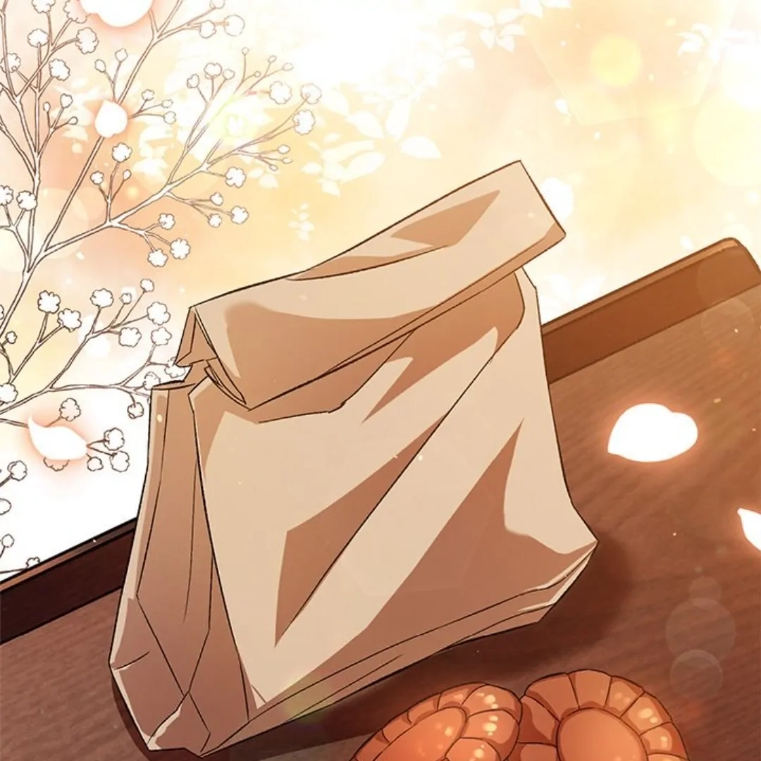 Read To Be His Wish chapter 9 image 4 on Lezhin
