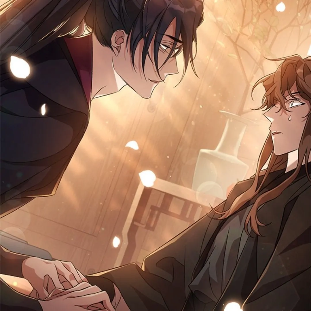 Read To Be His Wish chapter 9 image 41 on Lezhin