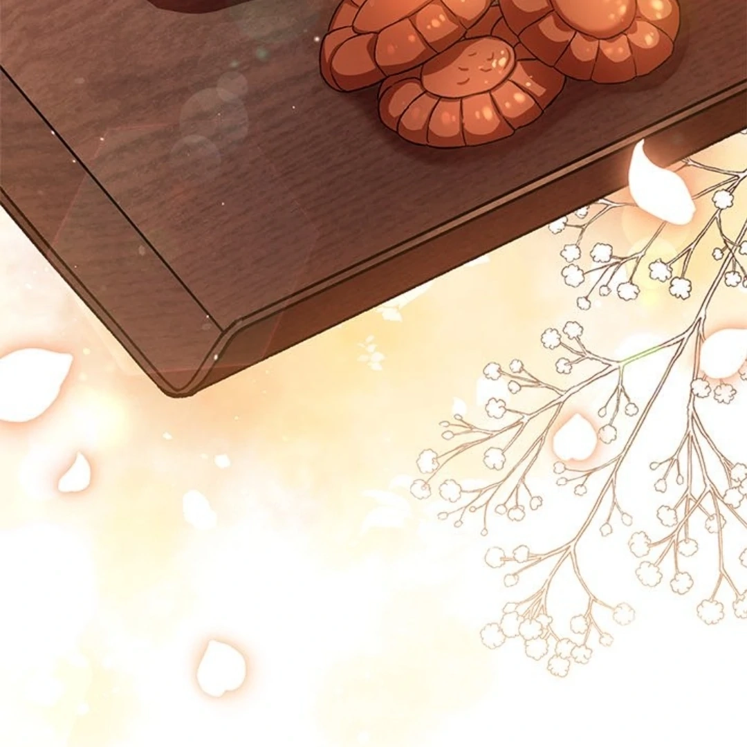 Read To Be His Wish chapter 9 image 5 on Lezhin