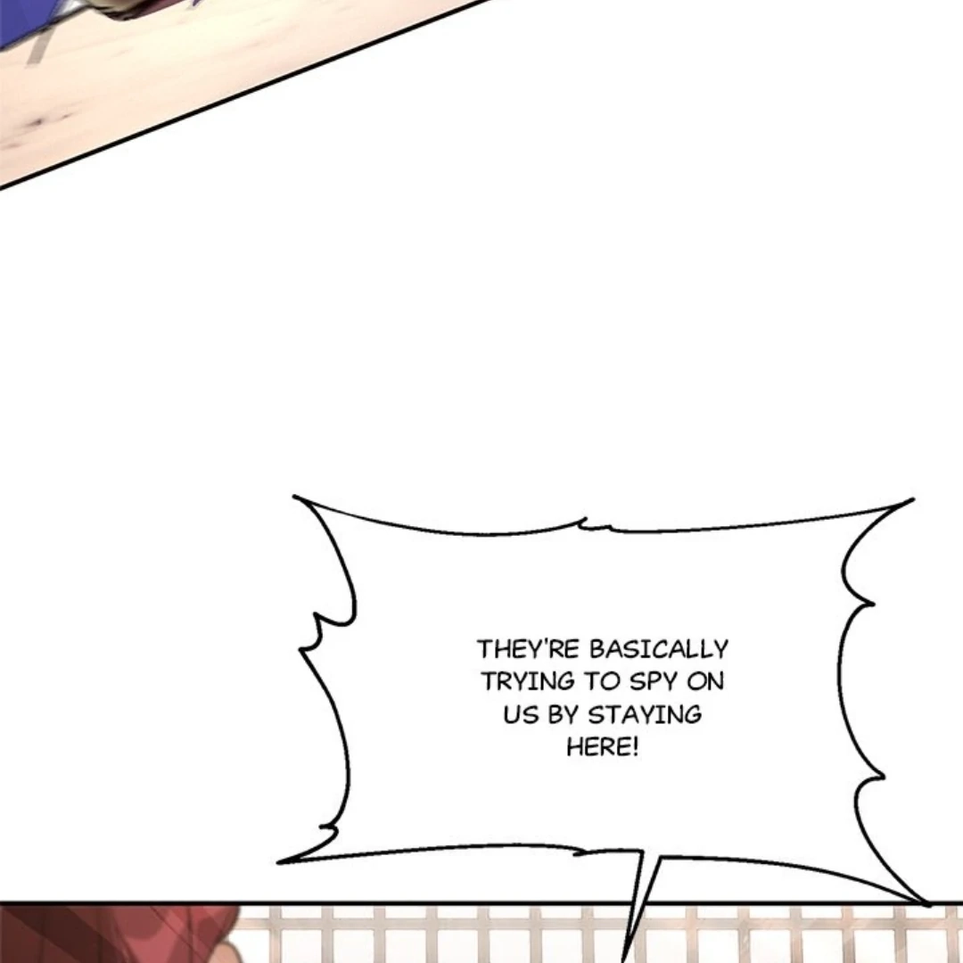 Read To Be His Wish chapter 9 image 50 on Lezhin