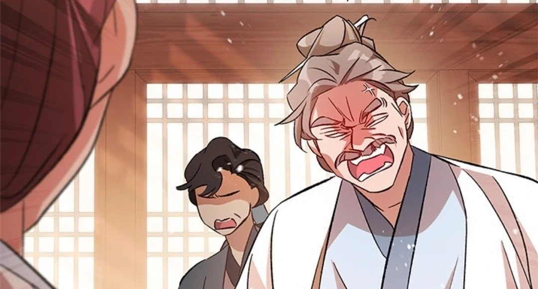 Read To Be His Wish chapter 9 image 51 on Lezhin