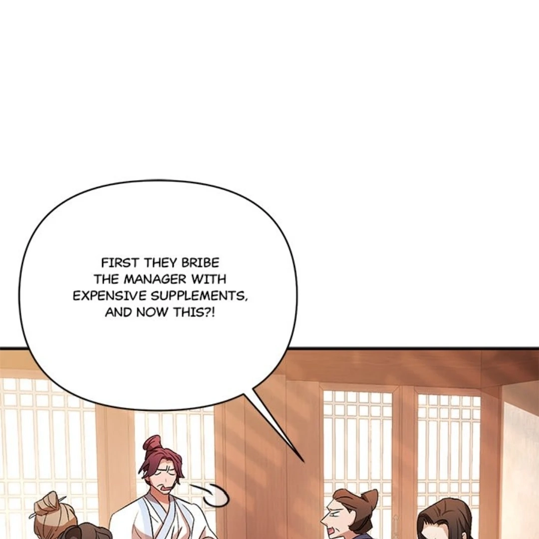 Read To Be His Wish chapter 9 image 53 on Lezhin