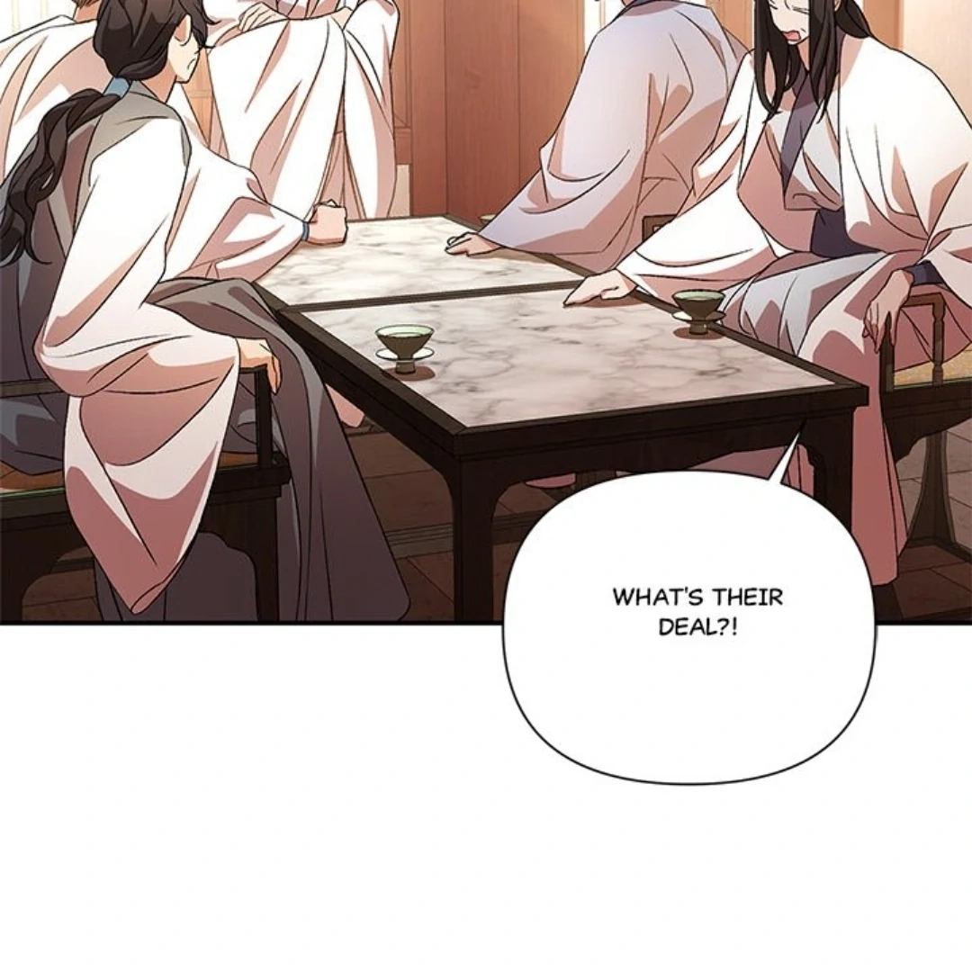 Read To Be His Wish chapter 9 image 54 on Lezhin