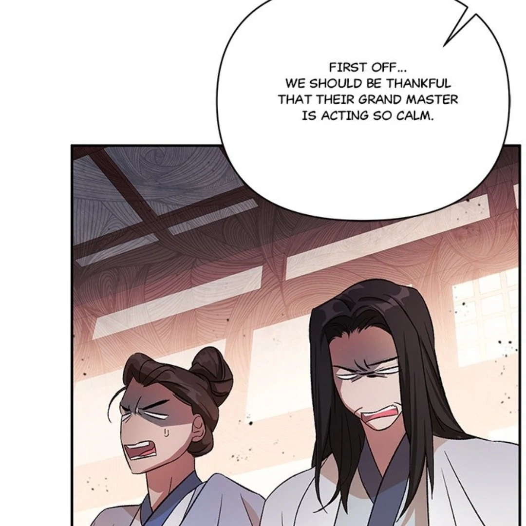Read To Be His Wish chapter 9 image 57 on Lezhin