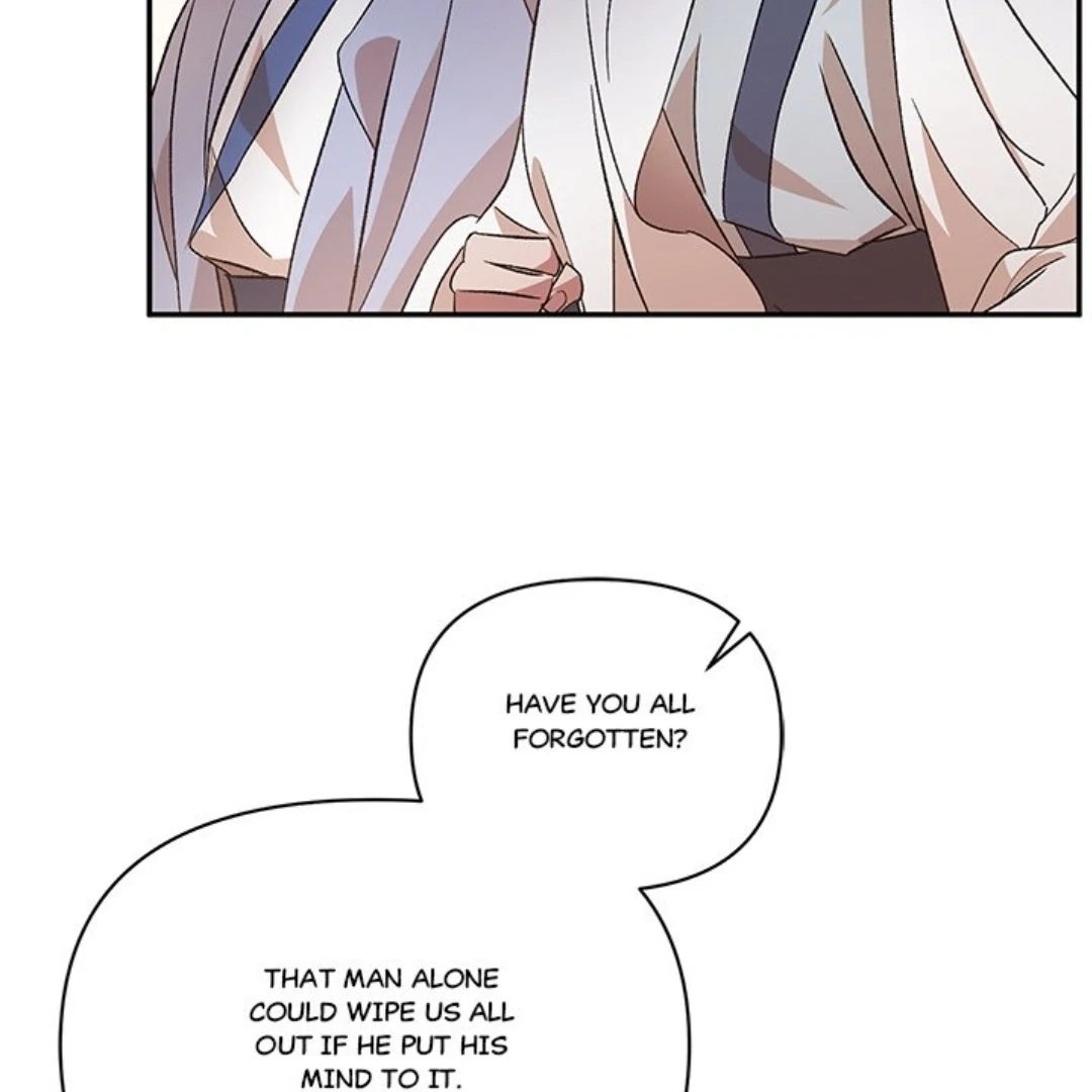Read To Be His Wish chapter 9 image 58 on Lezhin